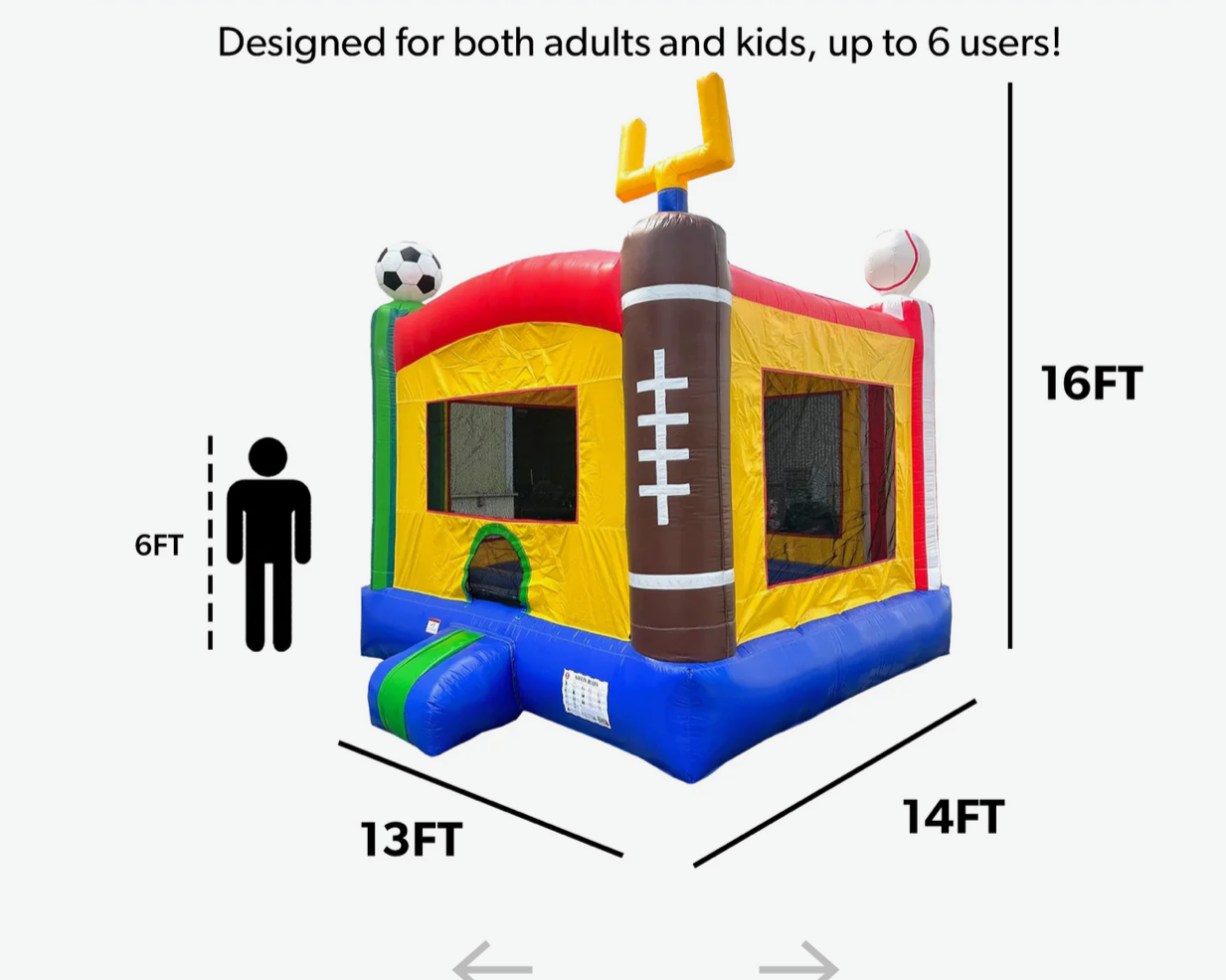 Experience+Thrills+with+Sports+Bounce+House+13+x+13+-+Hero+Kiddo+Fun%21+-+Hero+Kiddo+Inflatables.png