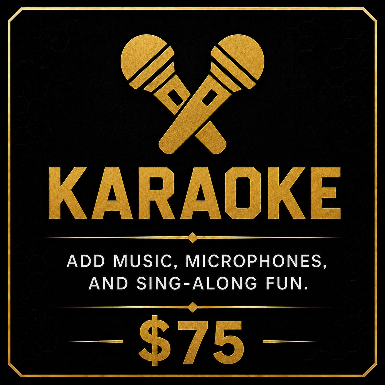 Karaoke