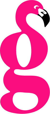 Girl Flock Party favicon