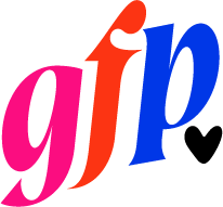 Girl Flock Party social media logo