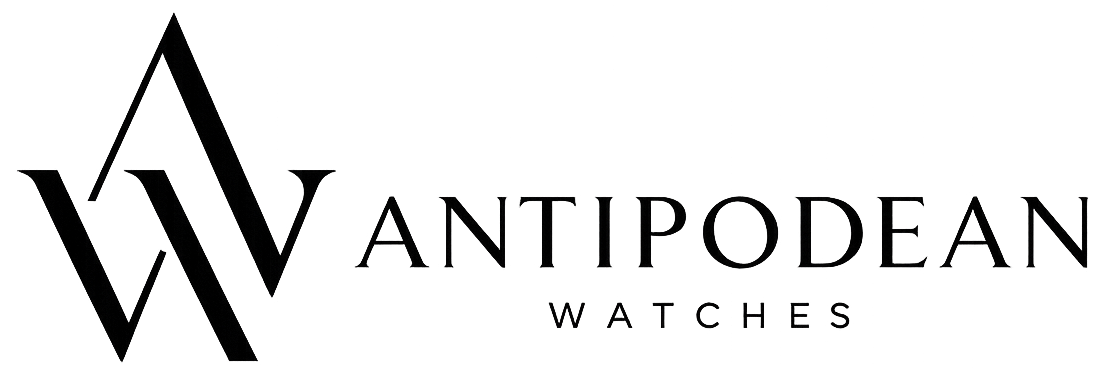 Antipodean Watches