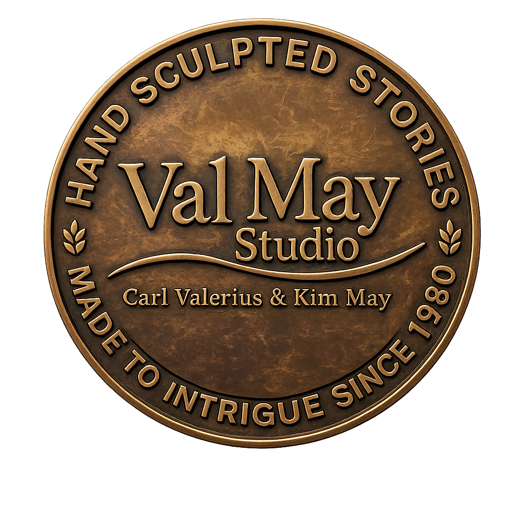 Val May Studio