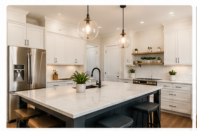 Home Remodel