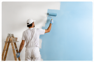 Painting Services