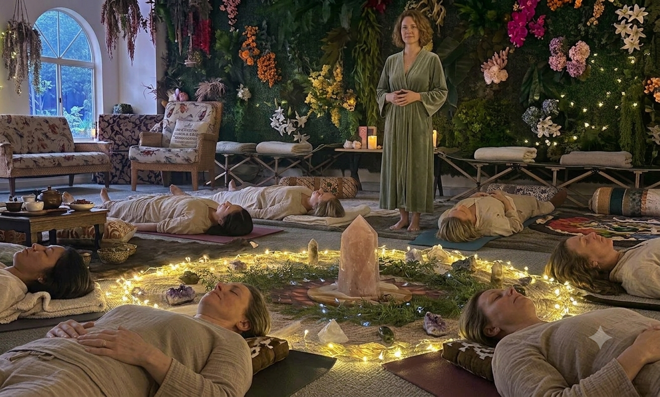 Meditations