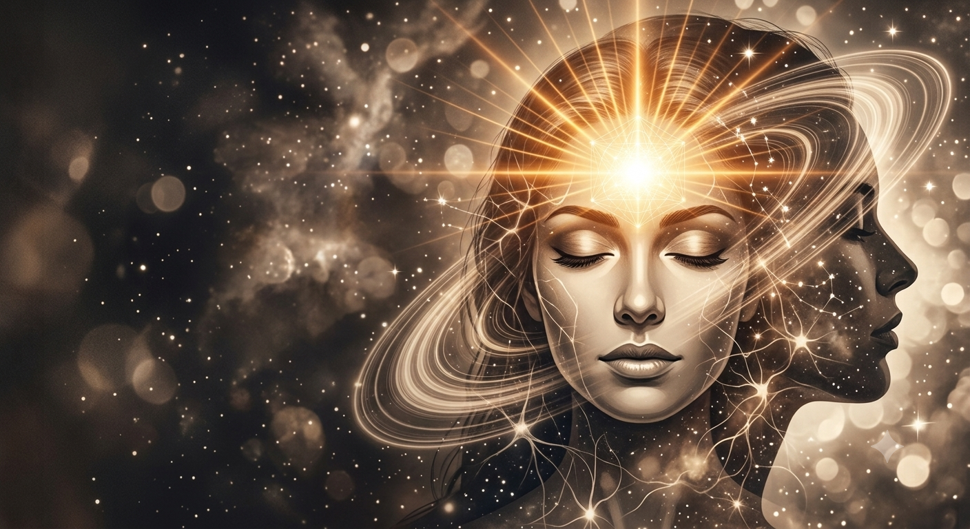 Awaken Your Inner Compass