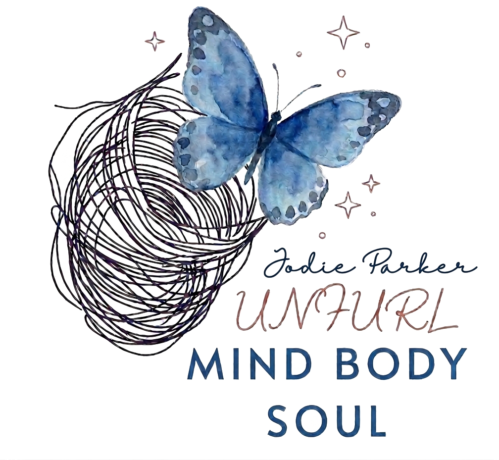 Unfurl Mind Body Soul