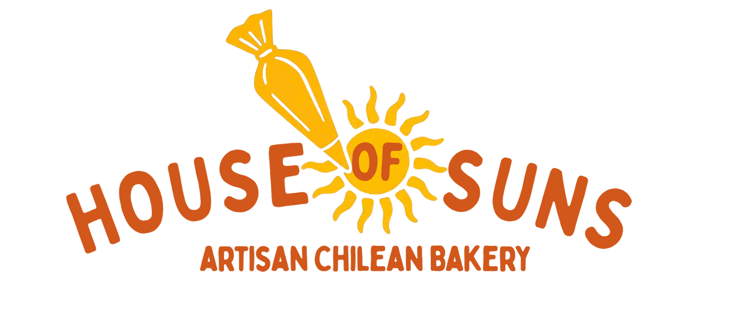 HOUSE OF SUNS