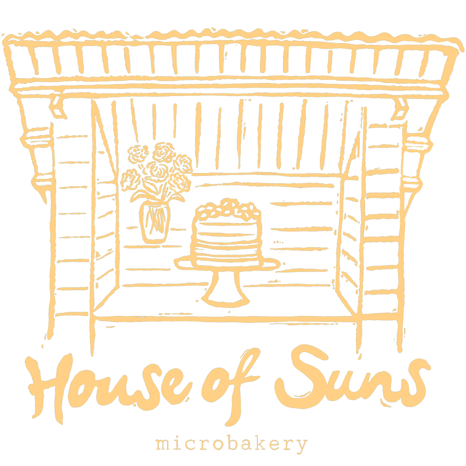 HOUSE OF SUNS