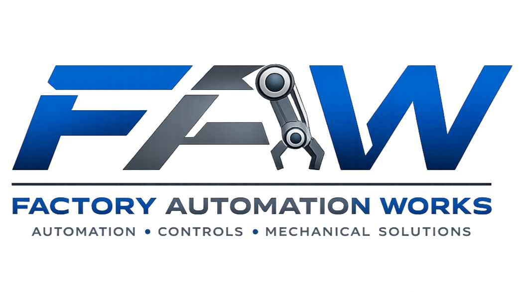 Factory Automation Works 