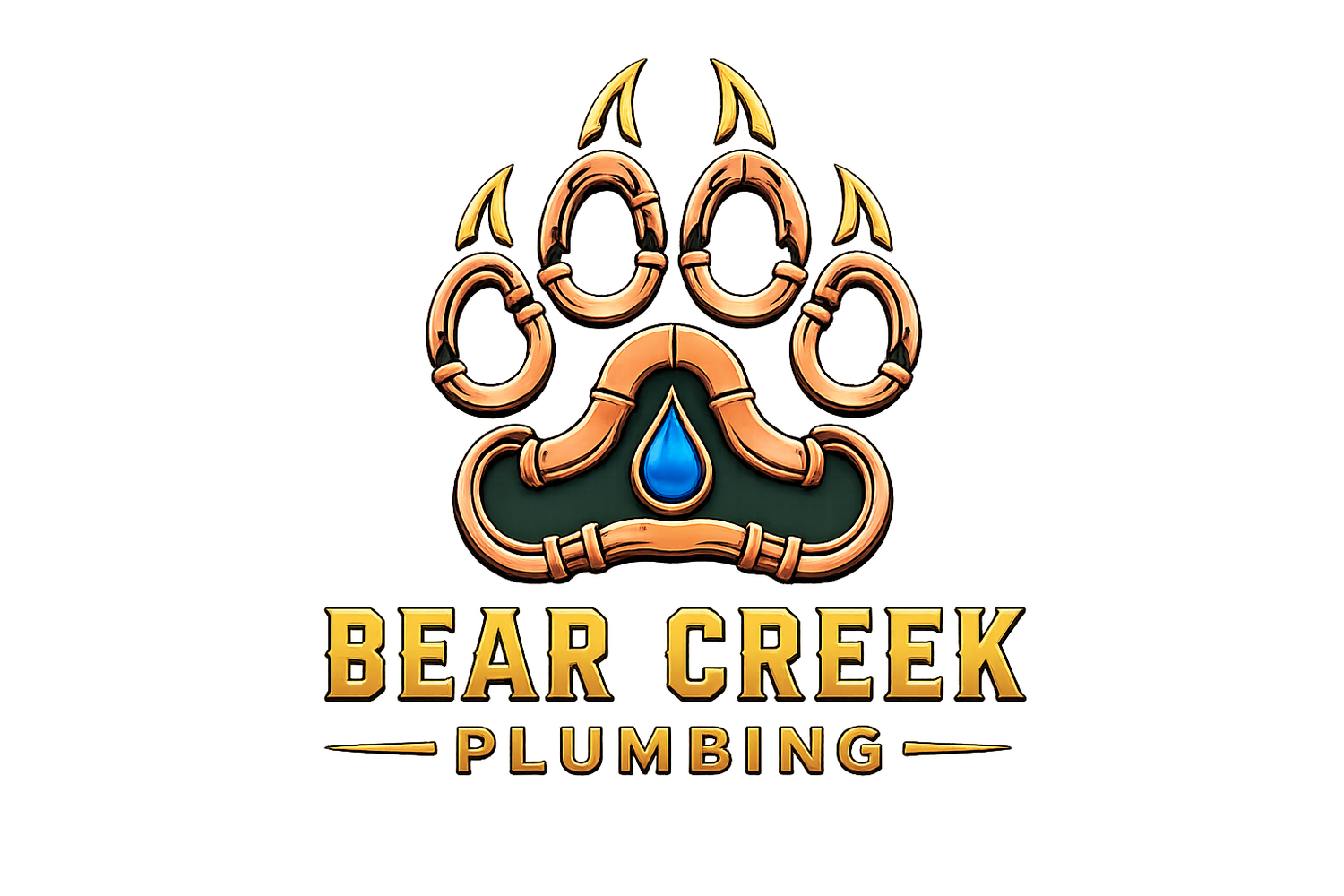 Bear Creek Plumbing