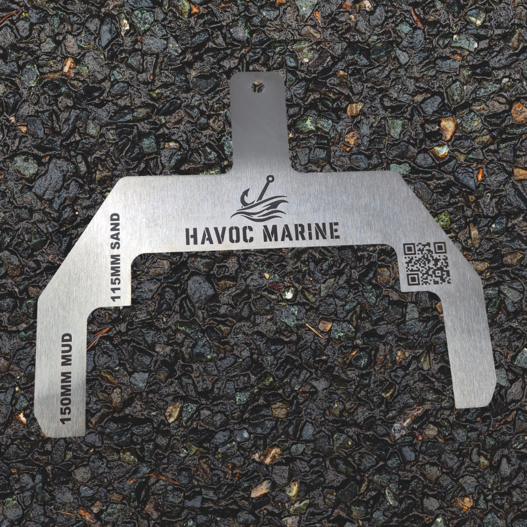 Crab Measure