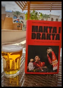 Makta i Drakta