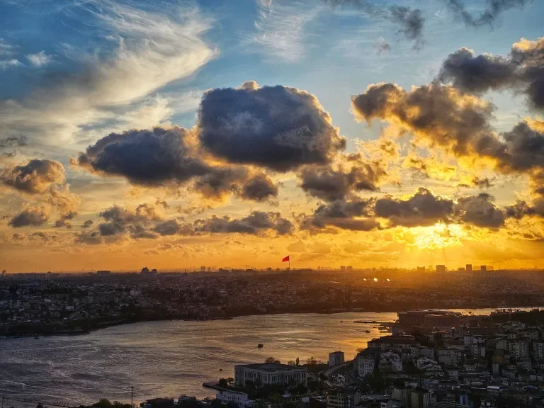 Facts &amp; Funfacts om Istanbul