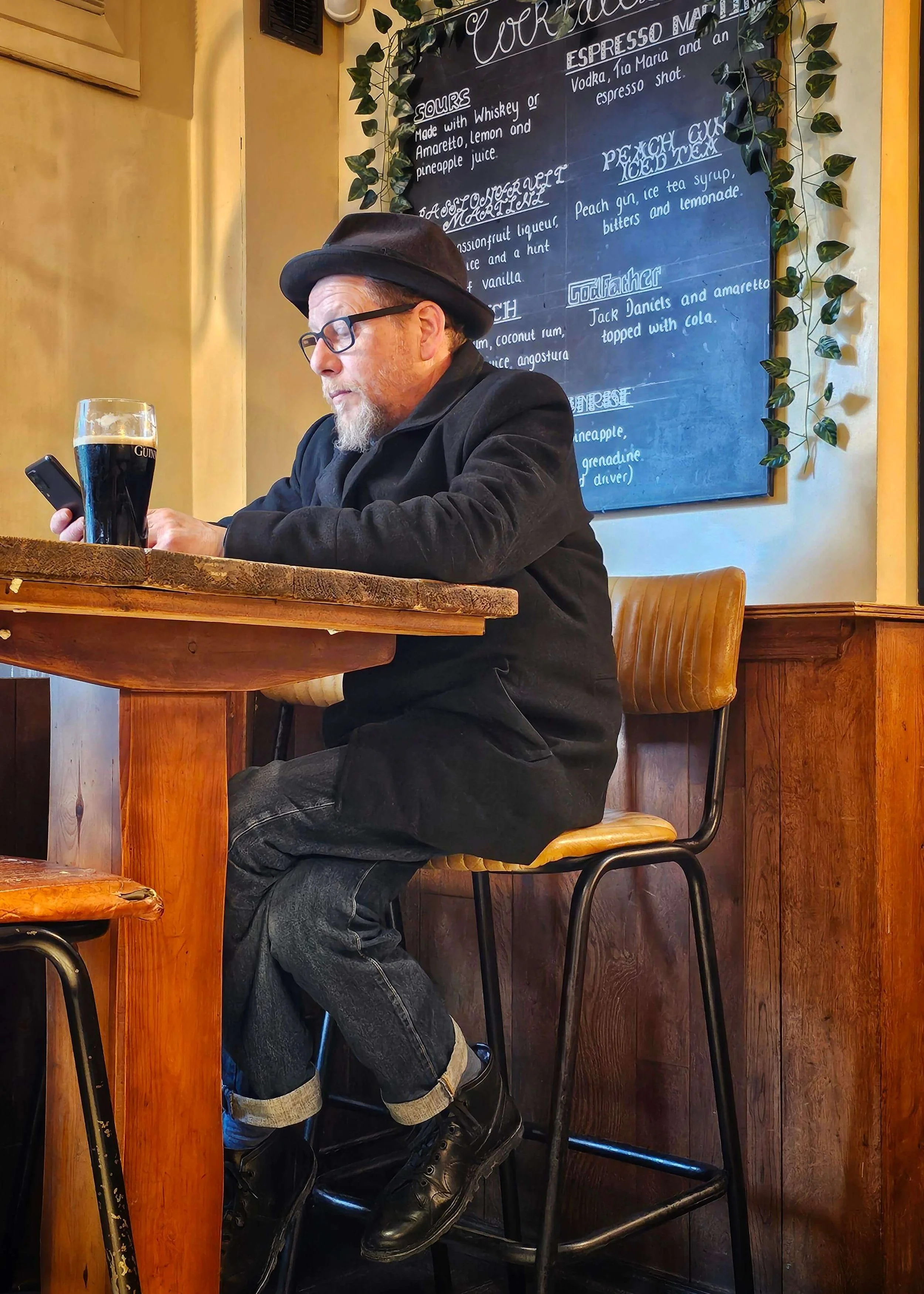 Pub i Leicester