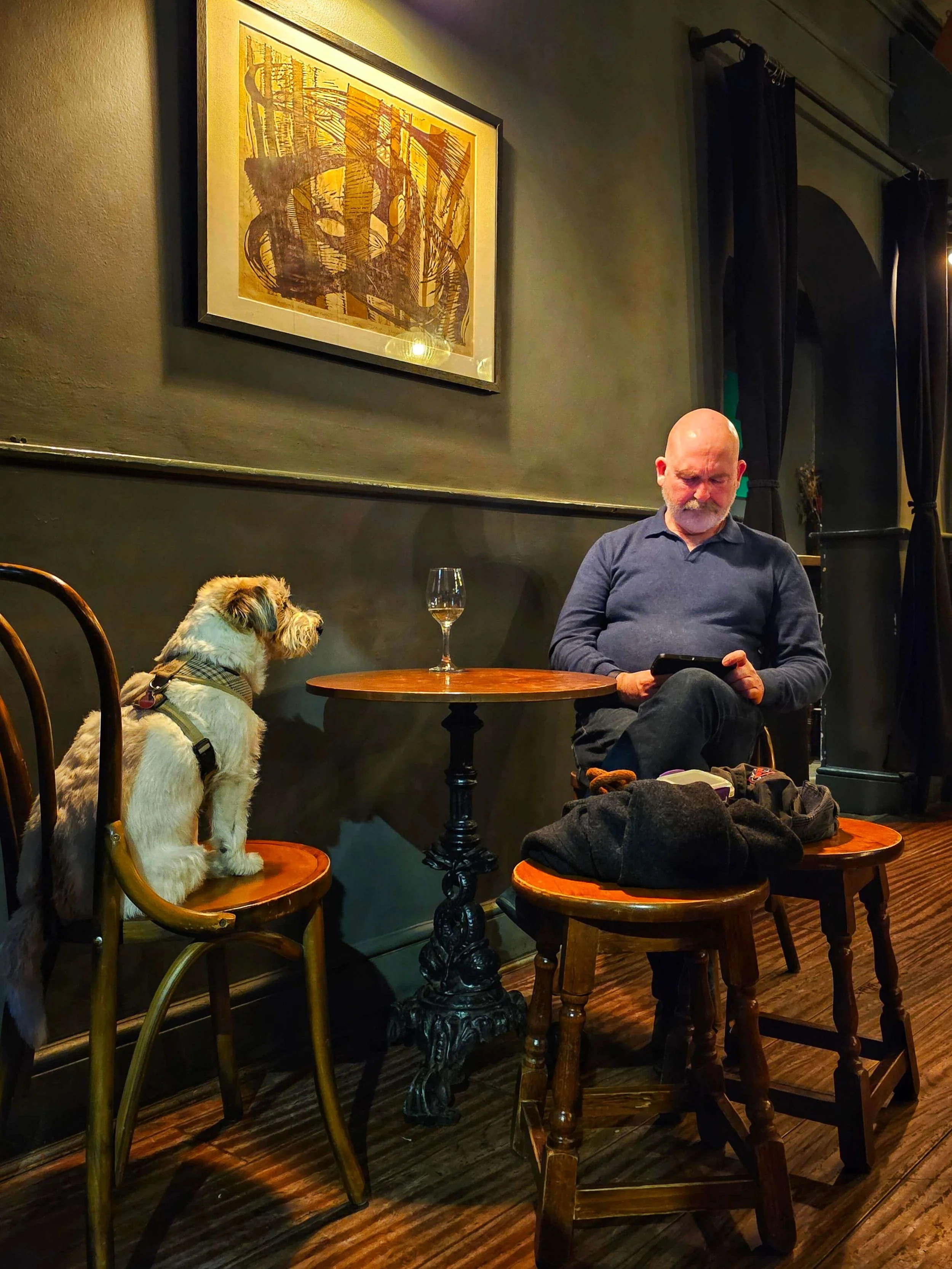 Pubvenner