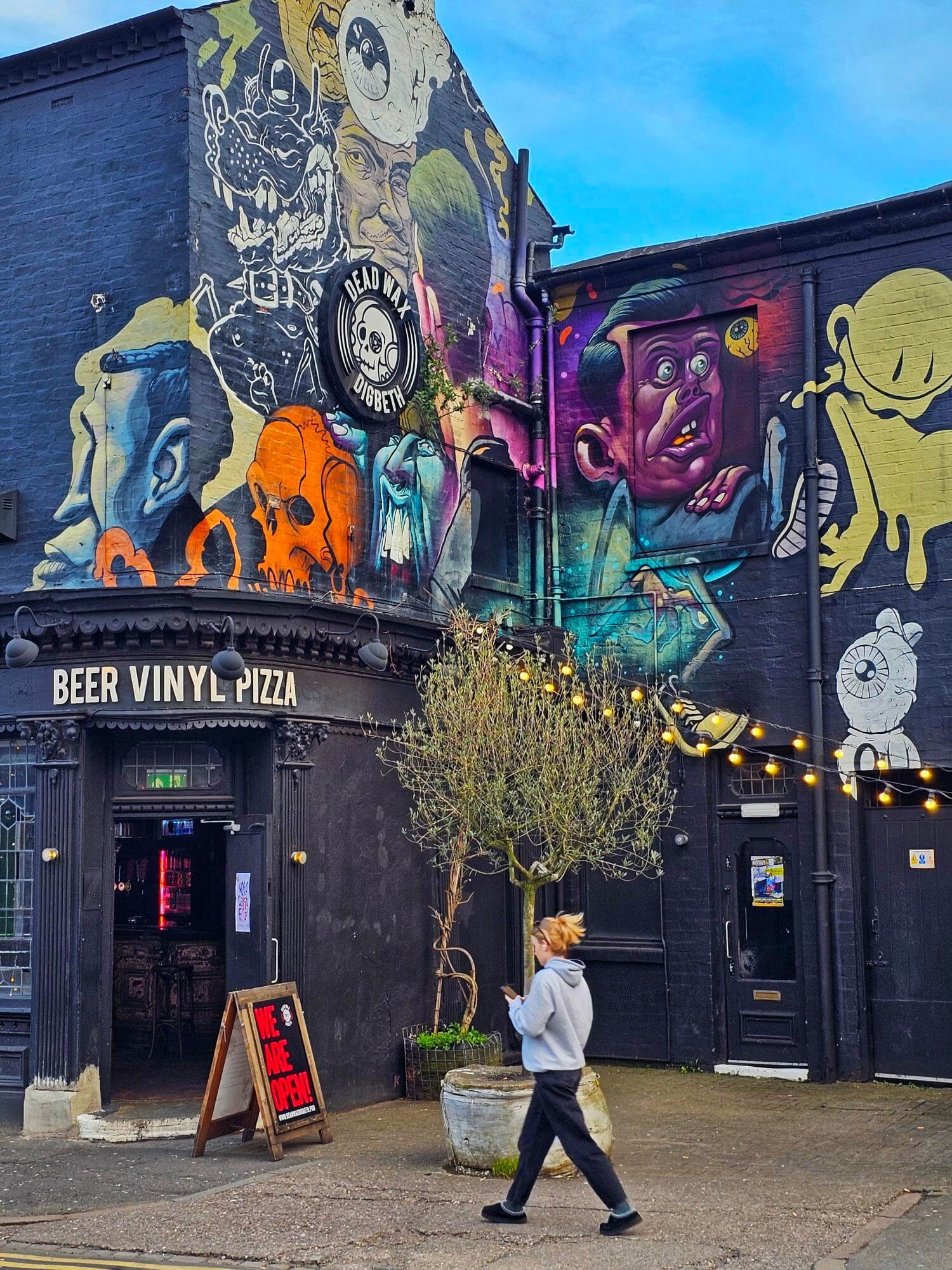 Pub i Bristol