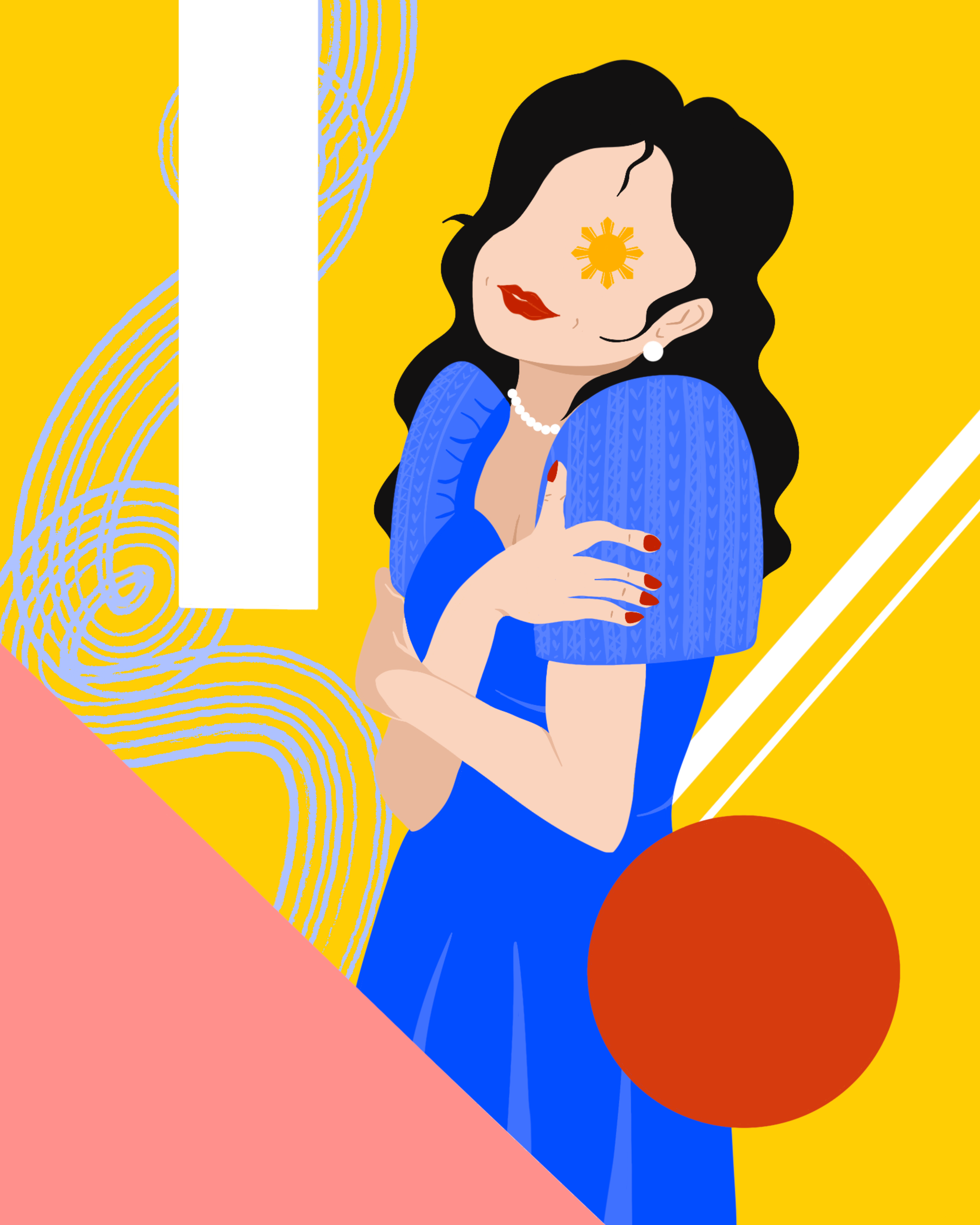 Self-Love | Signed Fine Art Print