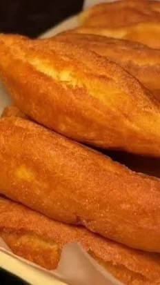 Festival Bread
