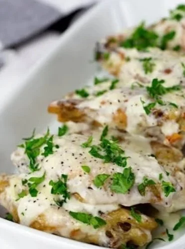 ALFREDO