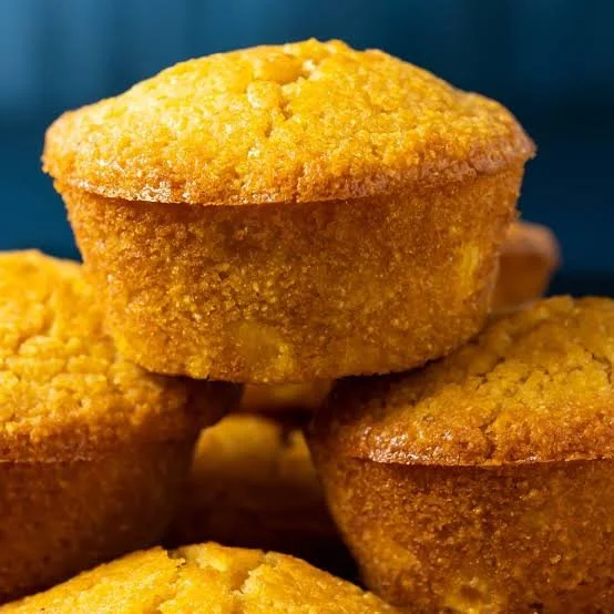 Sweet Potato Cornbread