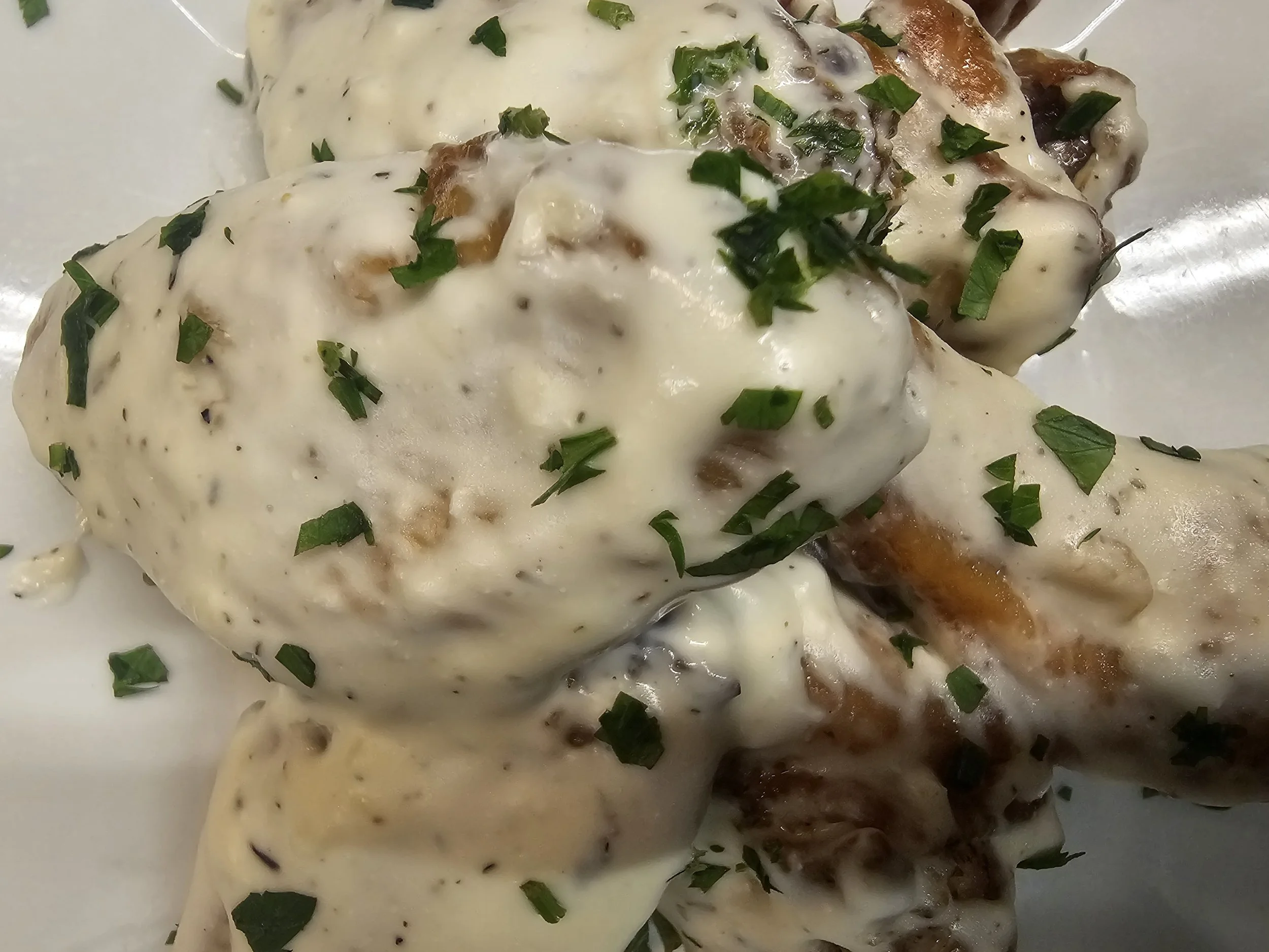ALFREDO
