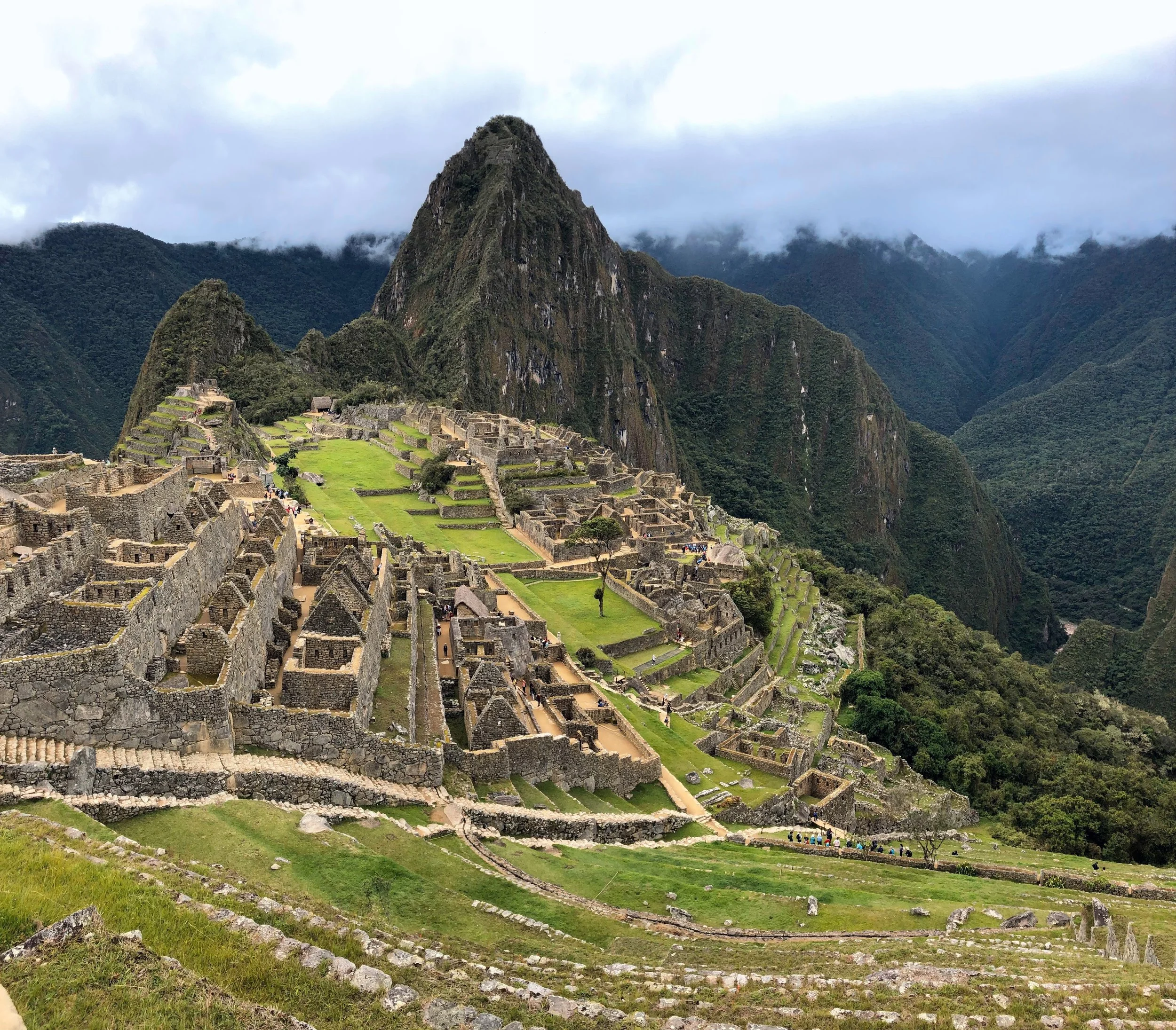 Peru