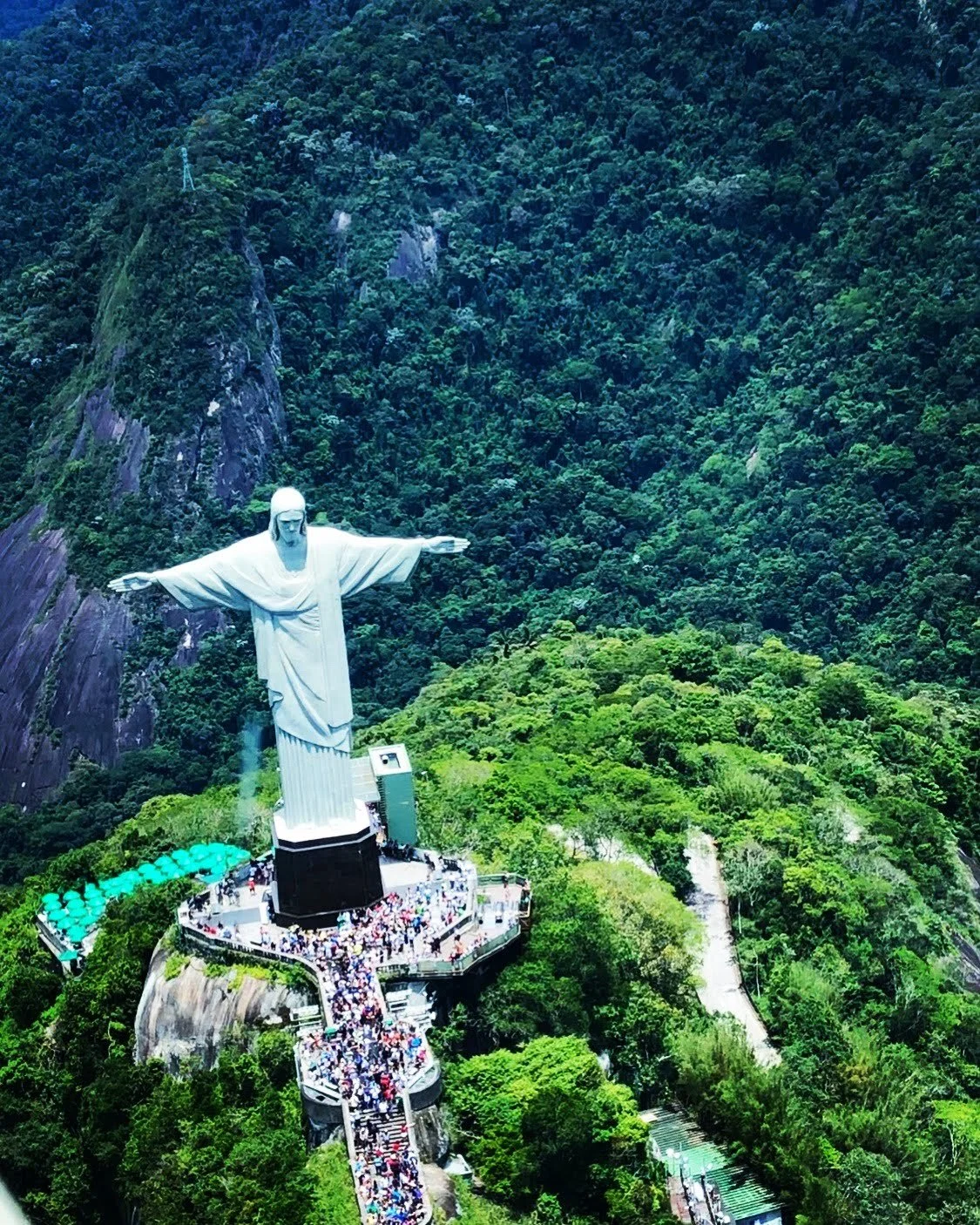 Brazil