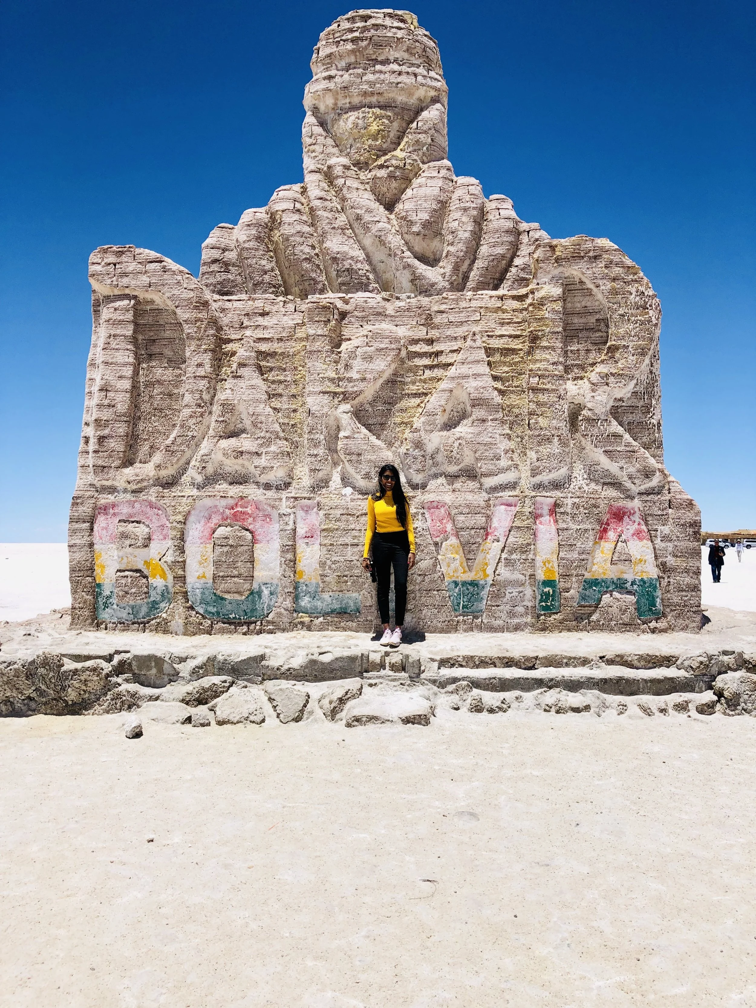 Dakar Rally