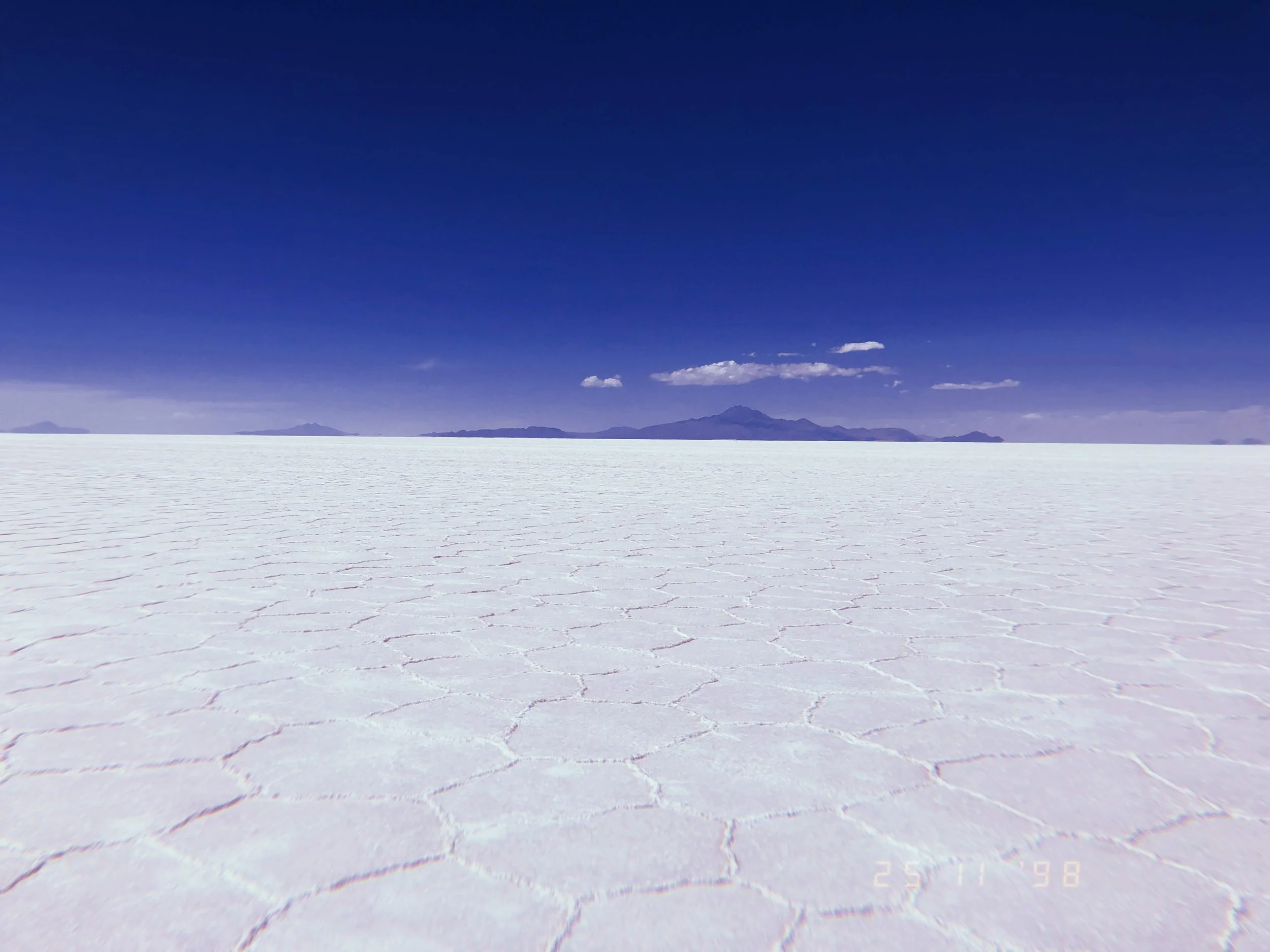 Salar de Uyuni