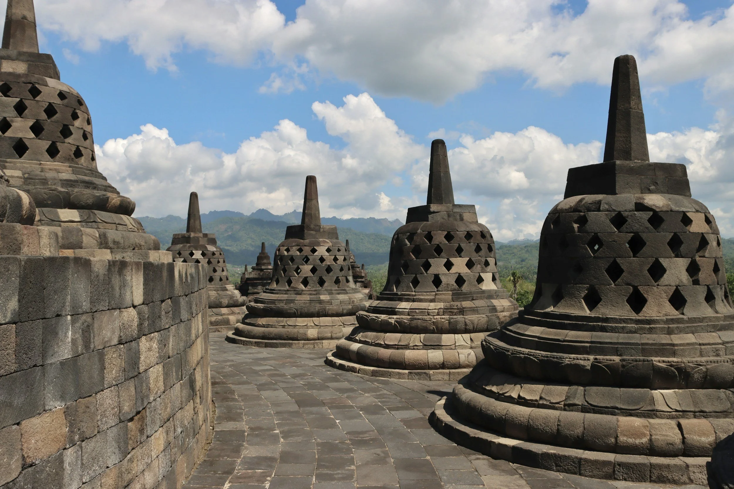 Yogyakarta 