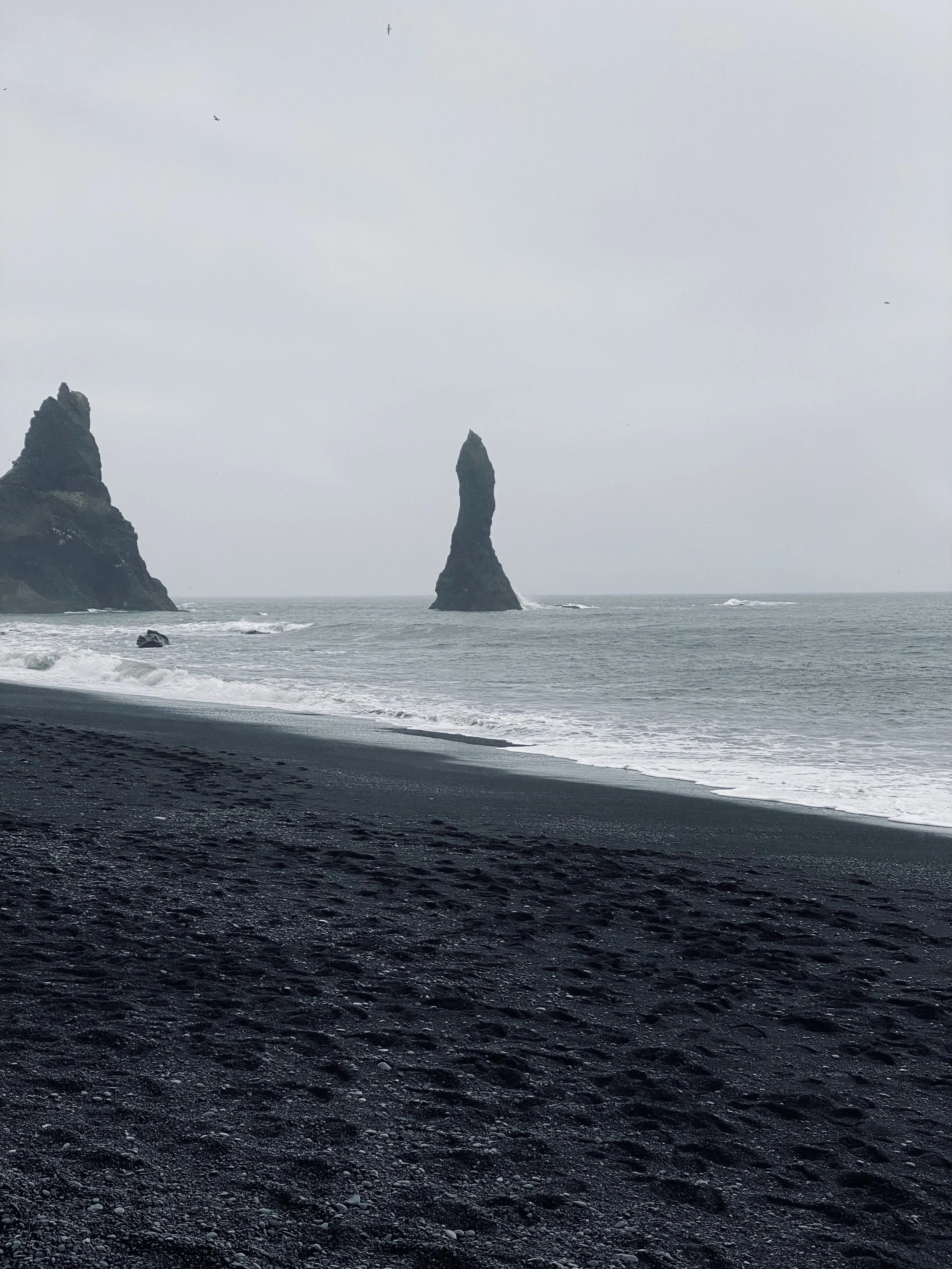 Reynisfjara.