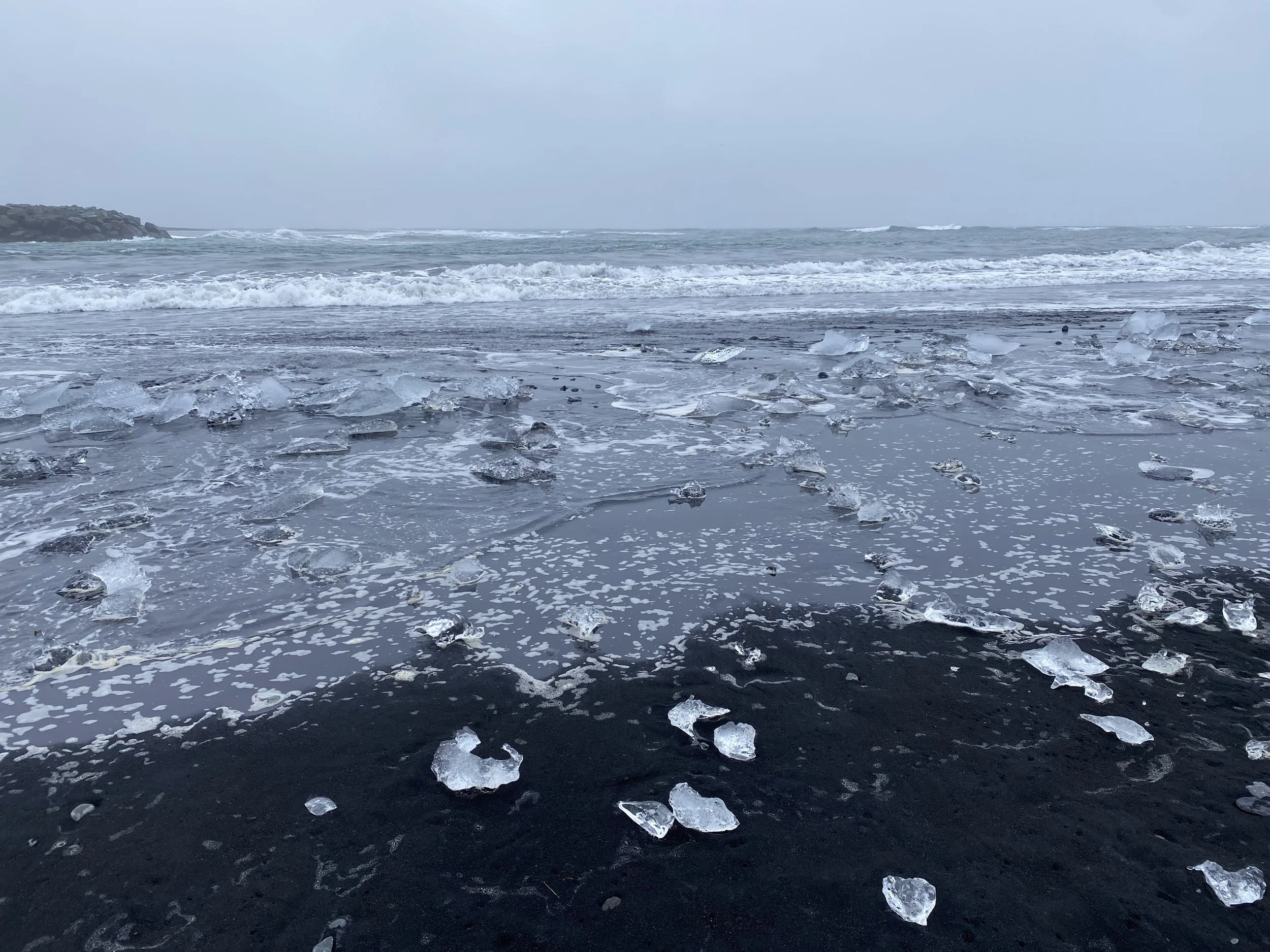 Diamond Beach 