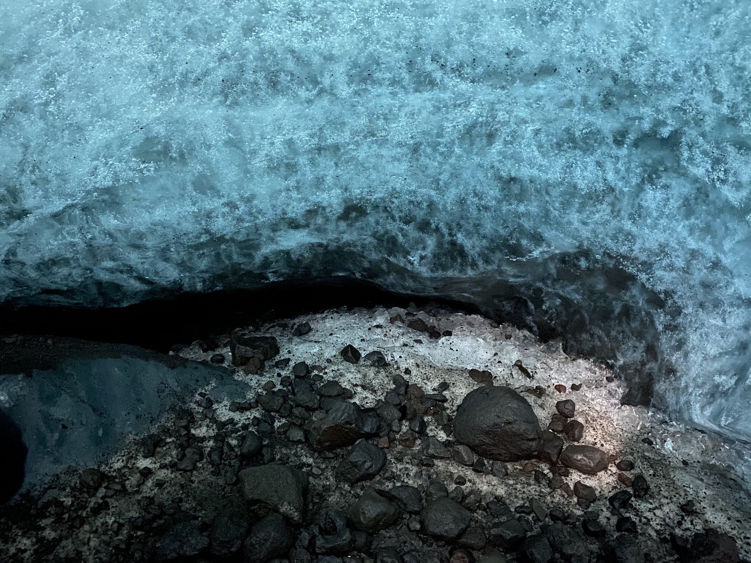 Falljökull