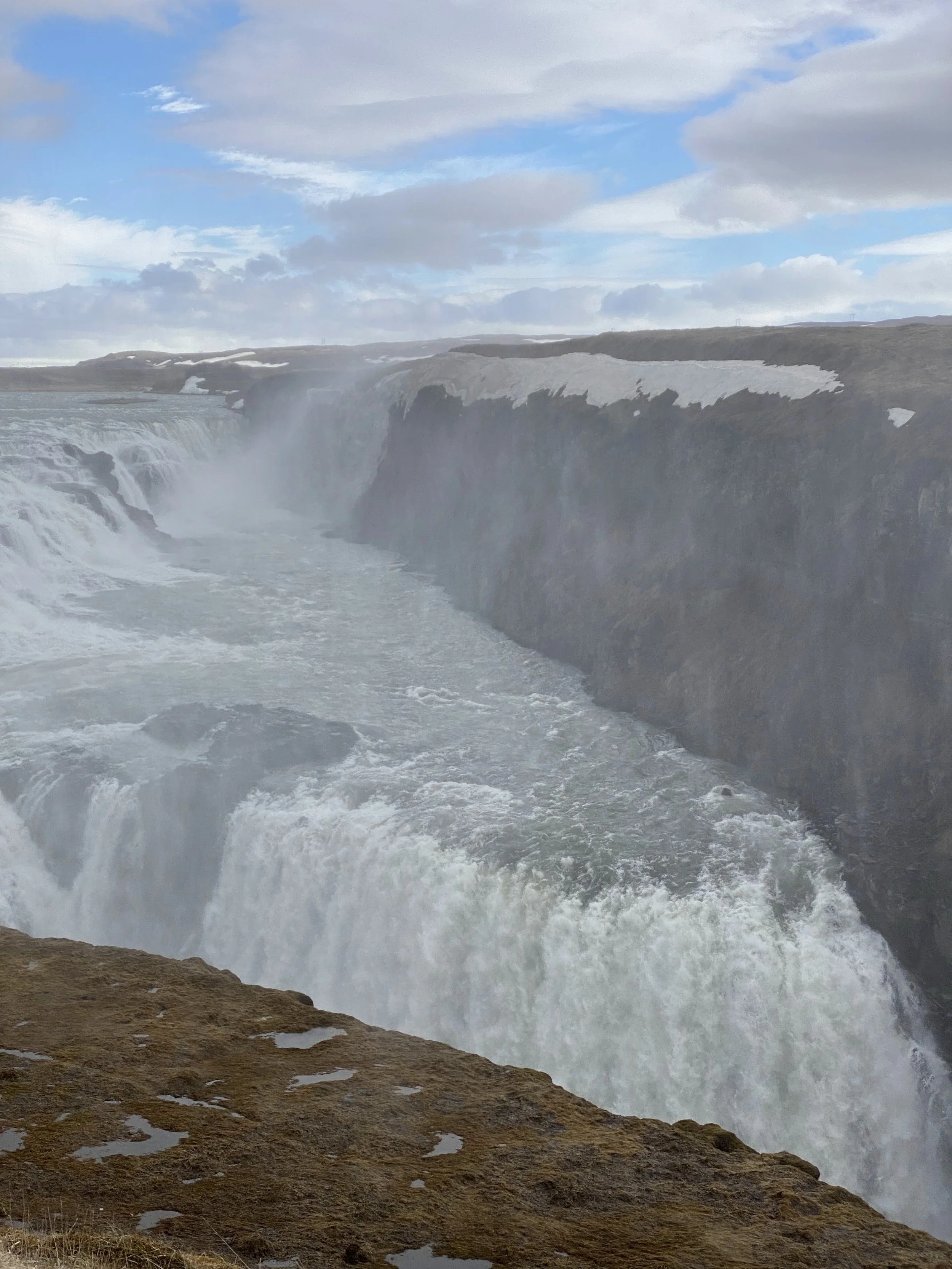 Gullfoss