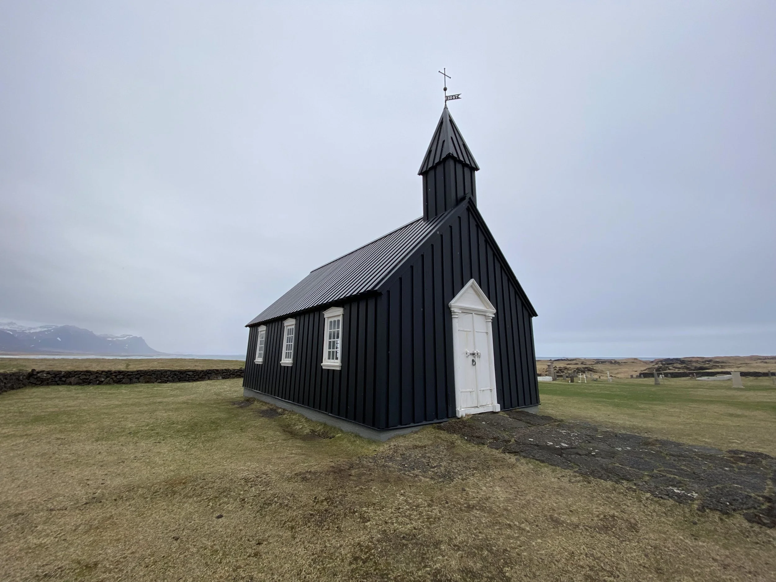 Búðakirkja