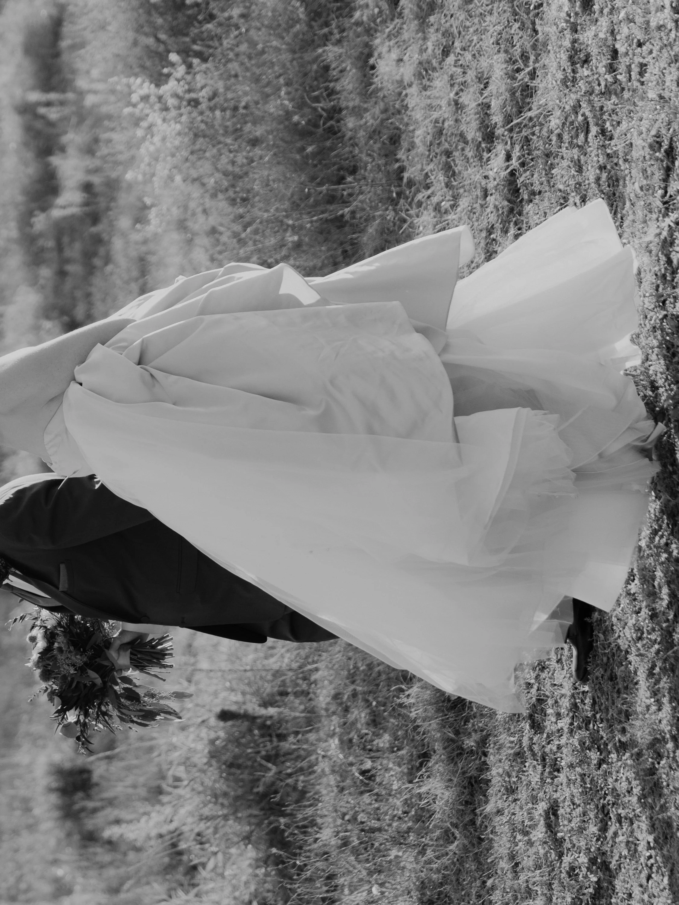 A Romantic Tuscan Wedding: Emma &amp; Jack’s Unforgettable Day