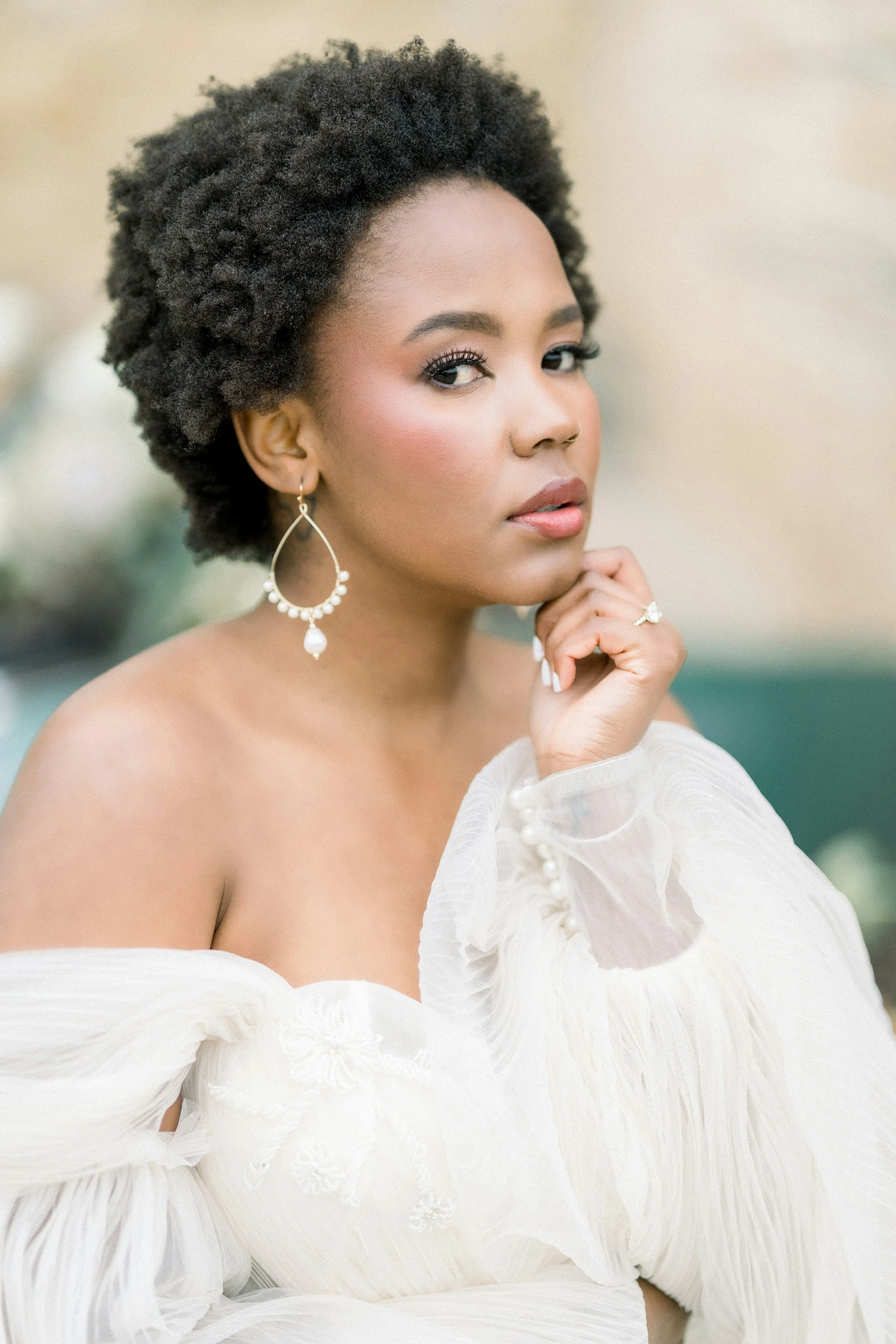 Wedding Day Magic: Tips for Beautiful, Natural Photos