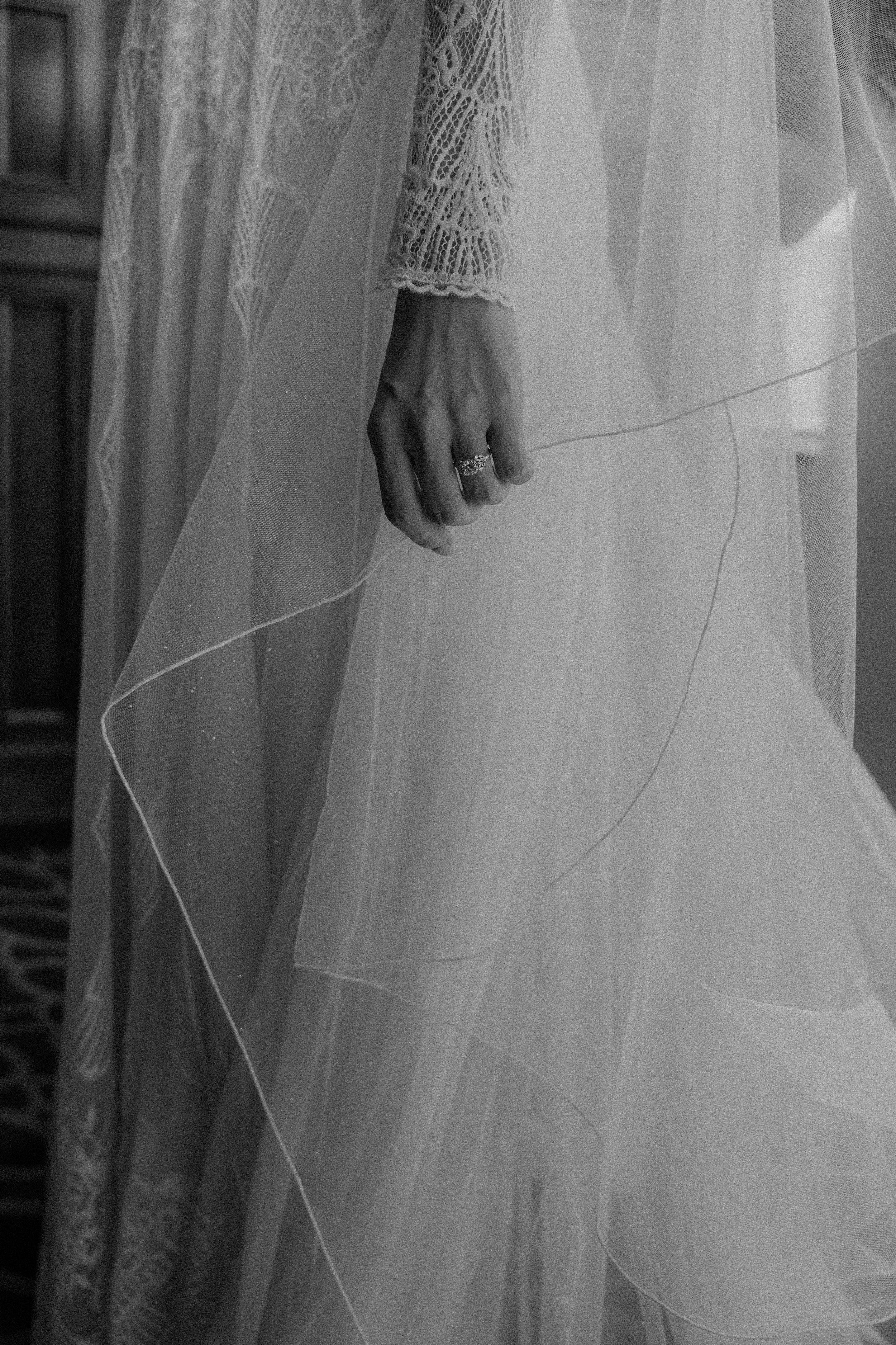 A Guide to Stress-Free Wedding Photography