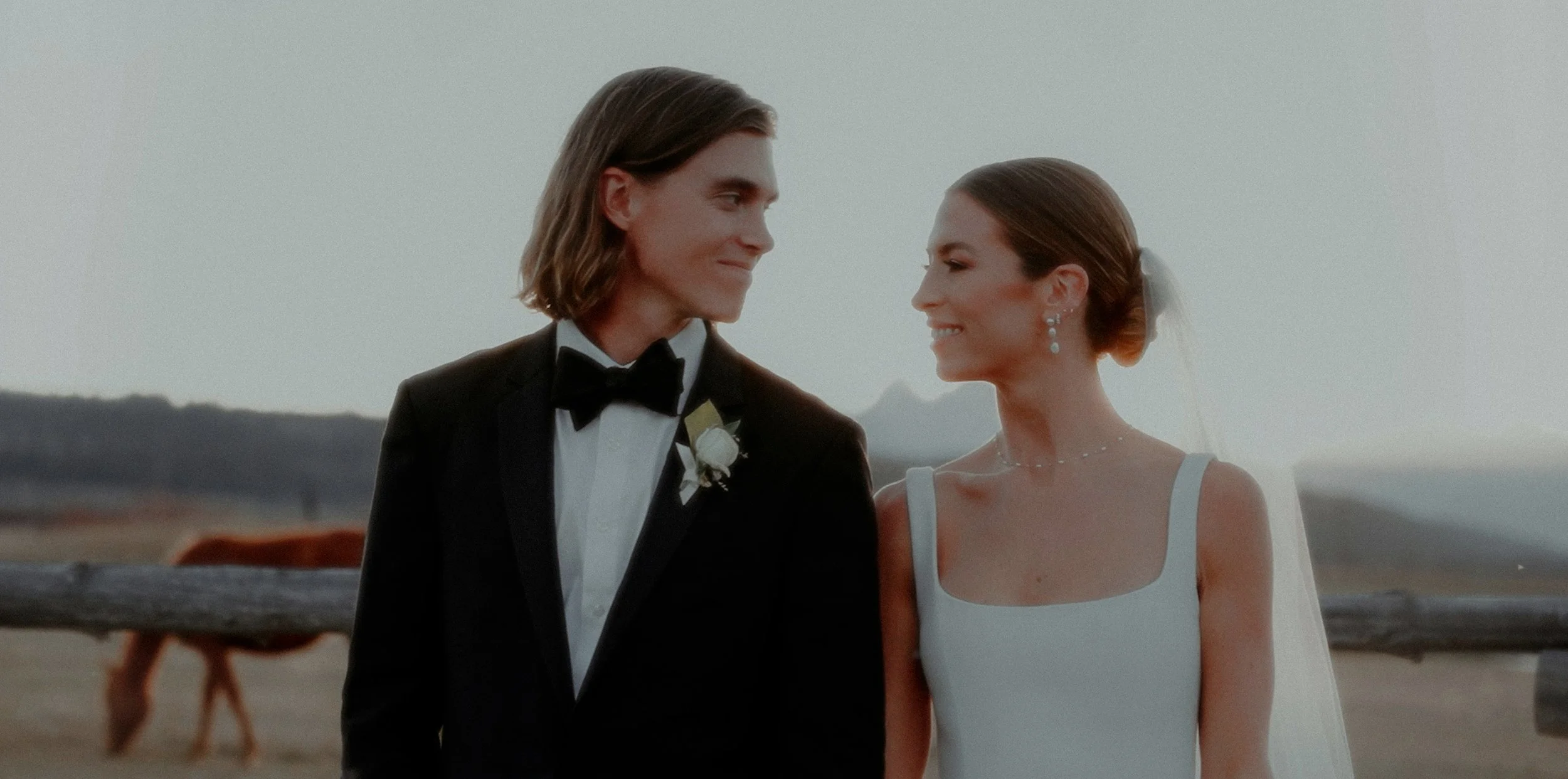 Wedding Bliss
