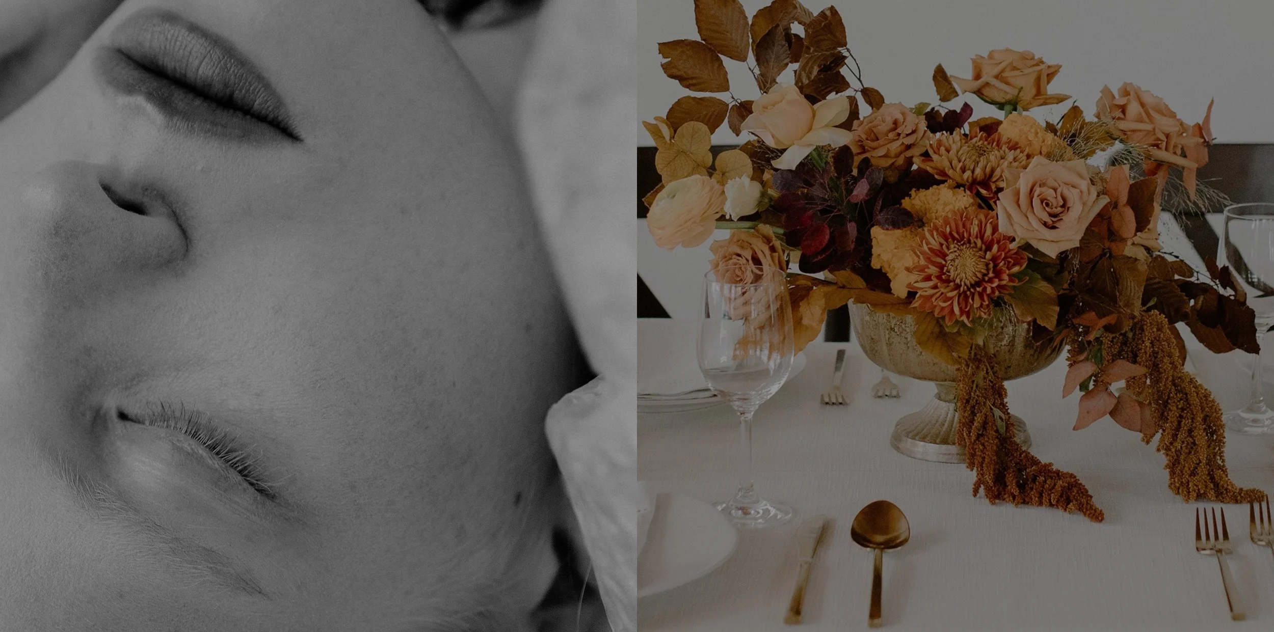 Beauty in Details