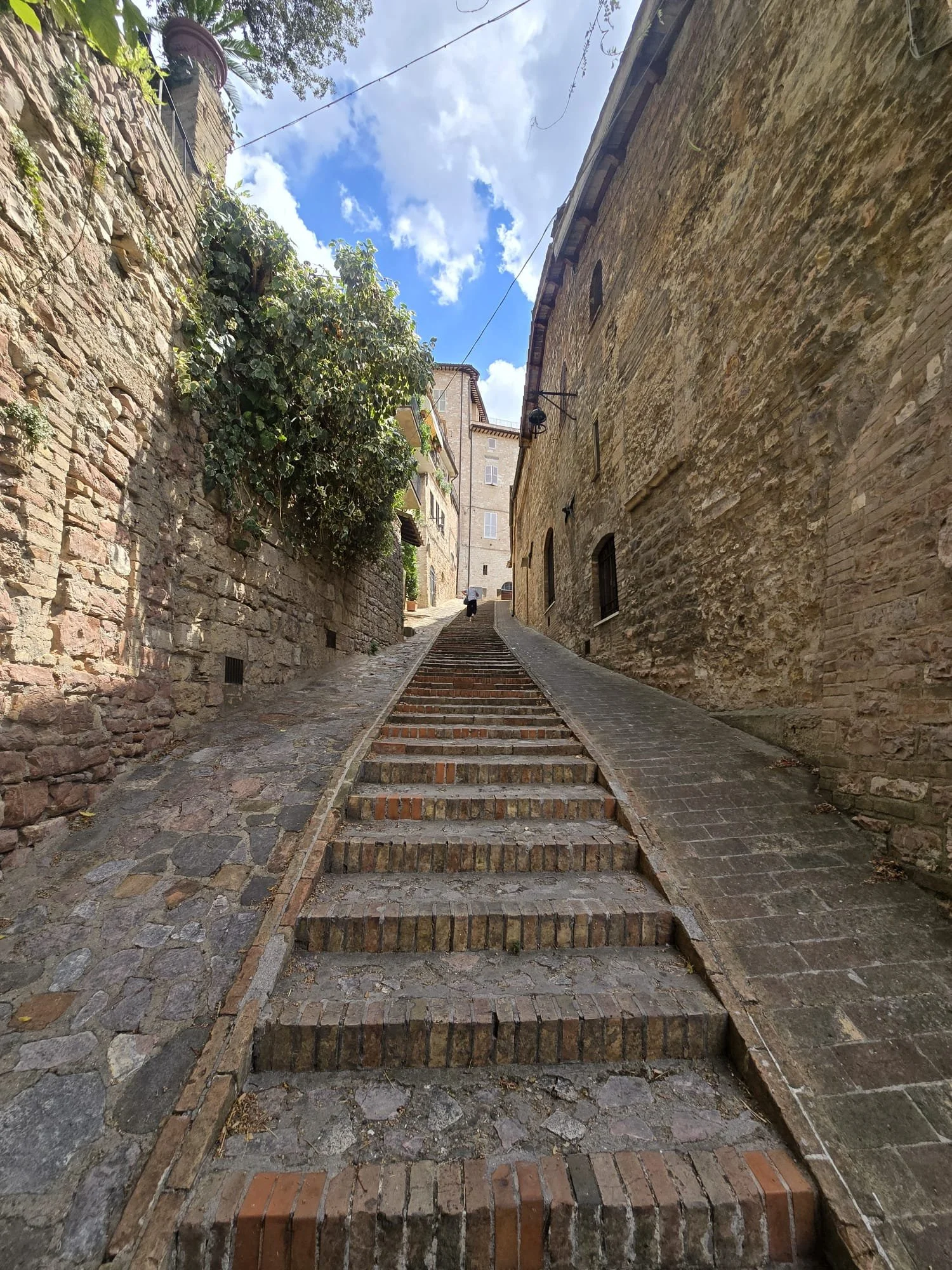 Fino a un attimo prima