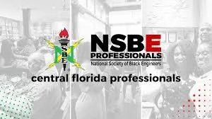 NSBE Central Florida Professionals Member