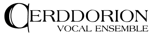 Cerddorion Vocal Ensemble