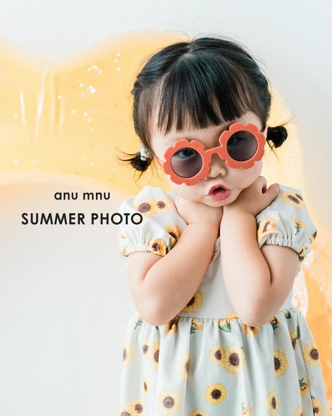 子どもたちとご家族にとって、
忘れられない夏の思い出になってほしい。

そんな願いを込めて、私たちは震災の前から
「夏休みの家族写真と親子カメラマン体験」という
イベントを準備してきました。

幸いにも御船町と富合町のスタジオは被害が少なく、
通常通りご家族を撮影ができる環境が整っております。

ですが震災の影響もあり、
イベント撮影のキャンセルが相次ぎました。

皆さまからたくさんの支えや温かい応援をいただき、
少しずつ前に進んではおりますが、
現状まだご案内できる空き枠がある状況です。

震