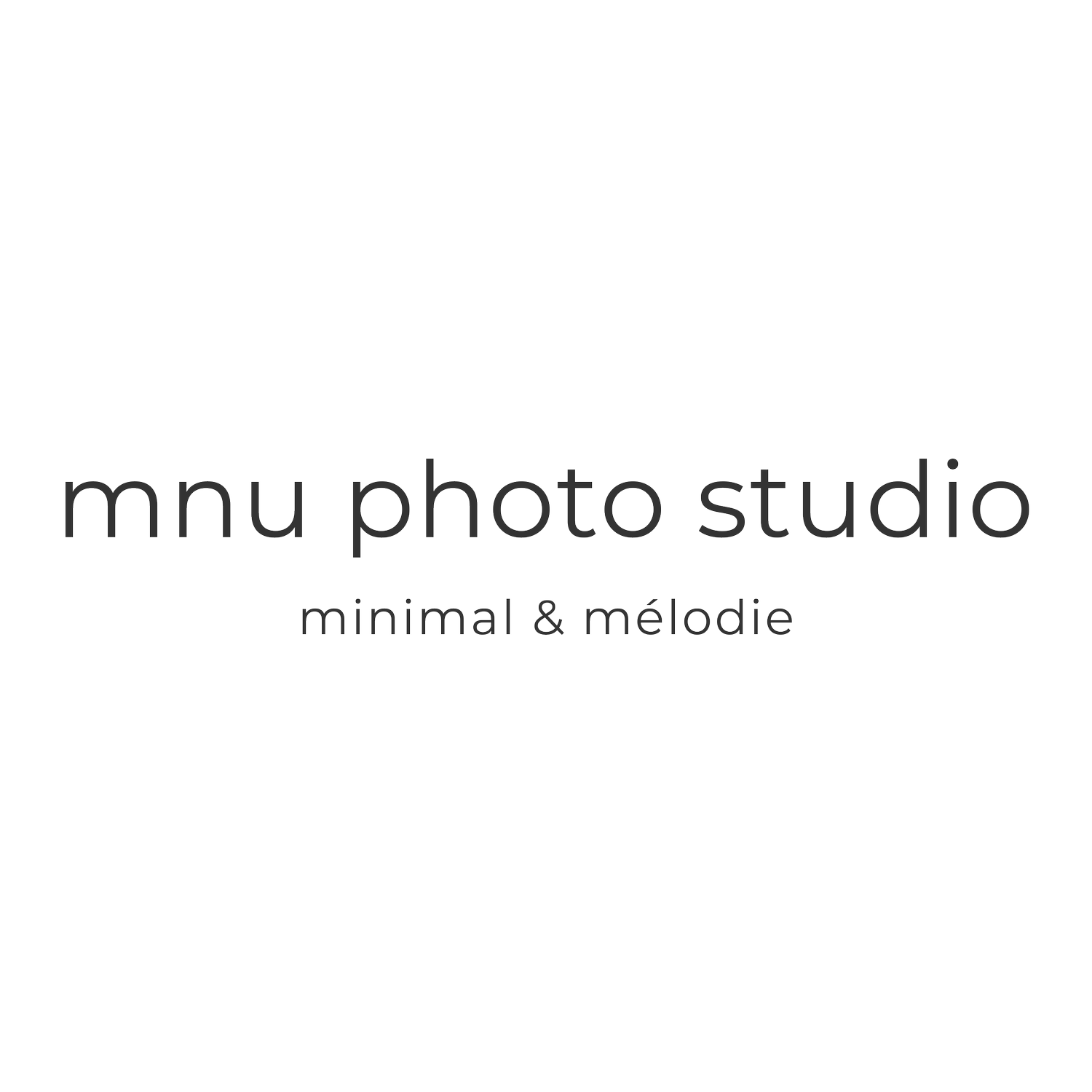 mnu photo studio