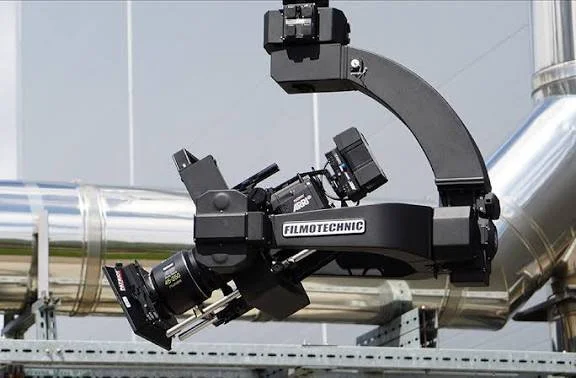 Flighthead Advanced  (7 upgrade)
