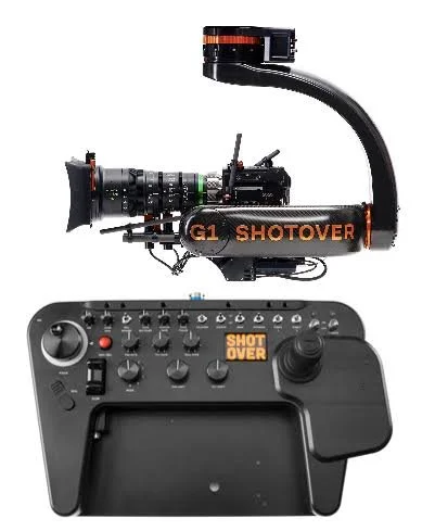 Shotover G1