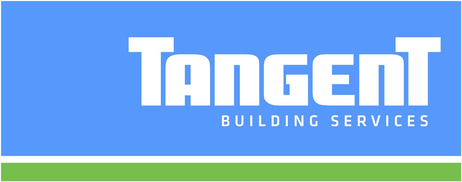 Tangent Building 