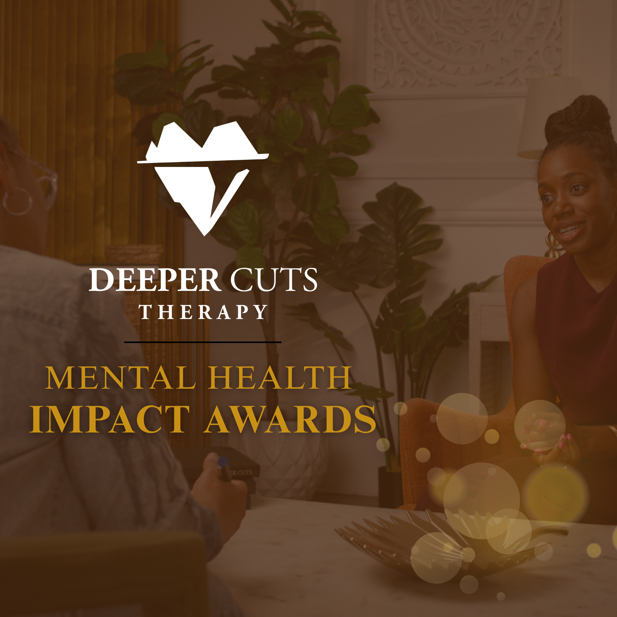 Mental Health Impact Awards